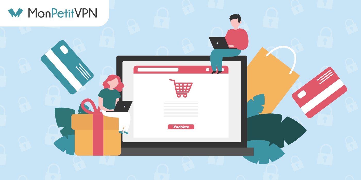 Sécurisation de ses paiements en ligne