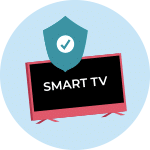 Comparatif VPN pour Smart TV