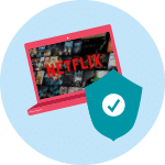 Comparer les VPN Netflix