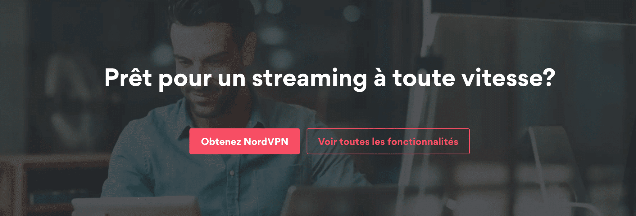 VPN Streaming NordVPN