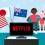 Regarder Netflix US en France