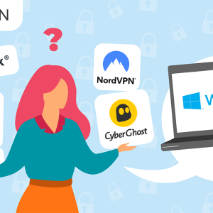 Vpn Pc Windows Sélection Des Offres