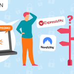 Comparer les promotions sur les VPN