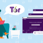 Les avantages de Tor sur Internet