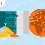 Tudo sobre a localização dos servidores VPN