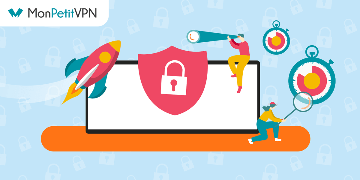 Quels sont les VPN proposant les meilleurs débits ?