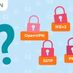 Bien comprendre les protocoles utilisés par les VPN