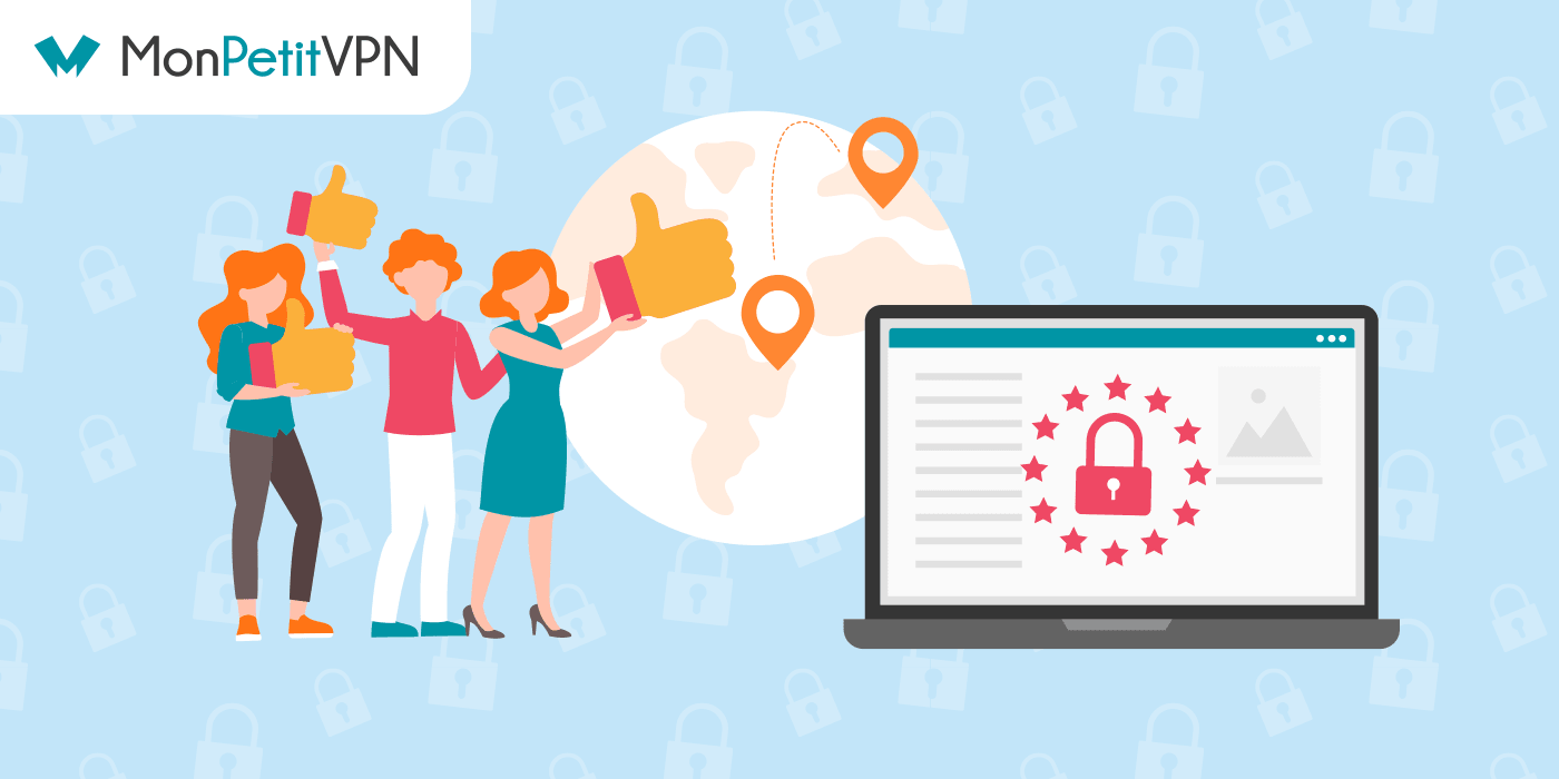 Les avantages d'utiliser un VPN depuis l'étranger