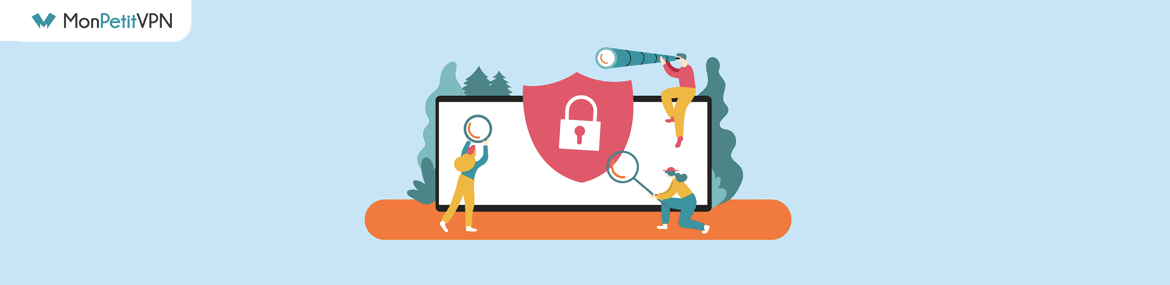 Tous les avantages à l'utilisation d'un VPN