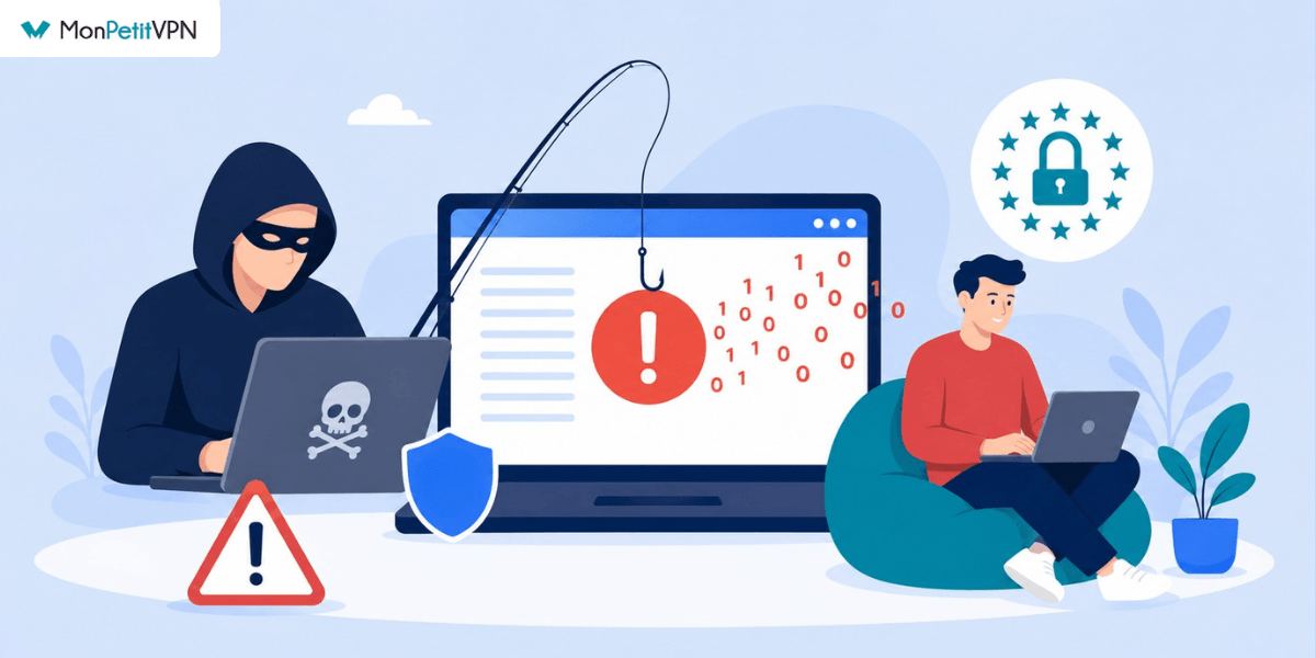 Comment éviter les arnaques dans le secteur des VPN ?