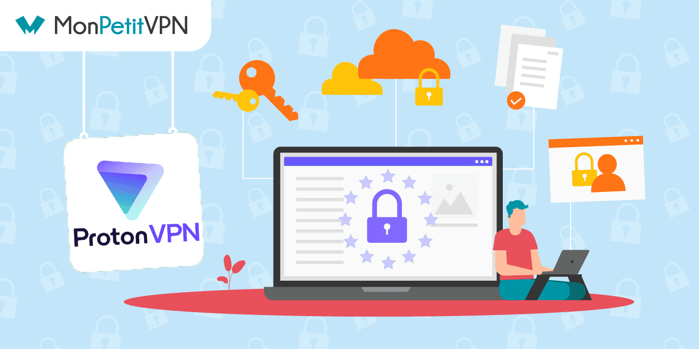 Fournisseur ProtonVPN