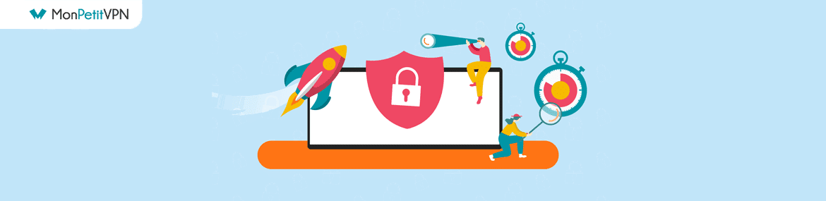 Quels sont les VPN les plus rapides du moment