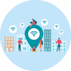 Protection sur les réseaux wifi publics