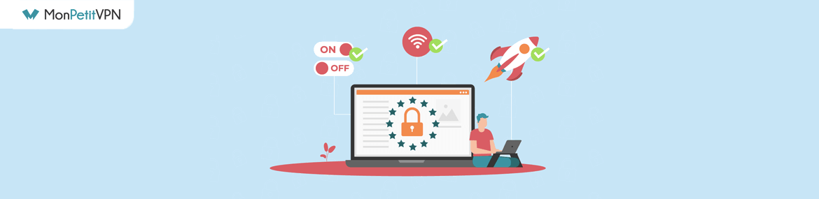 Tester le fonctionnement de son VPN