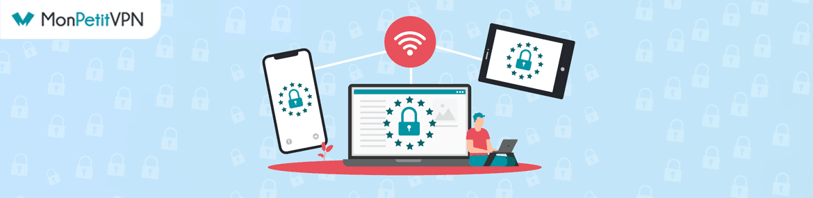 Comparatif des VPN illimités compatibles avec plusieurs appareils