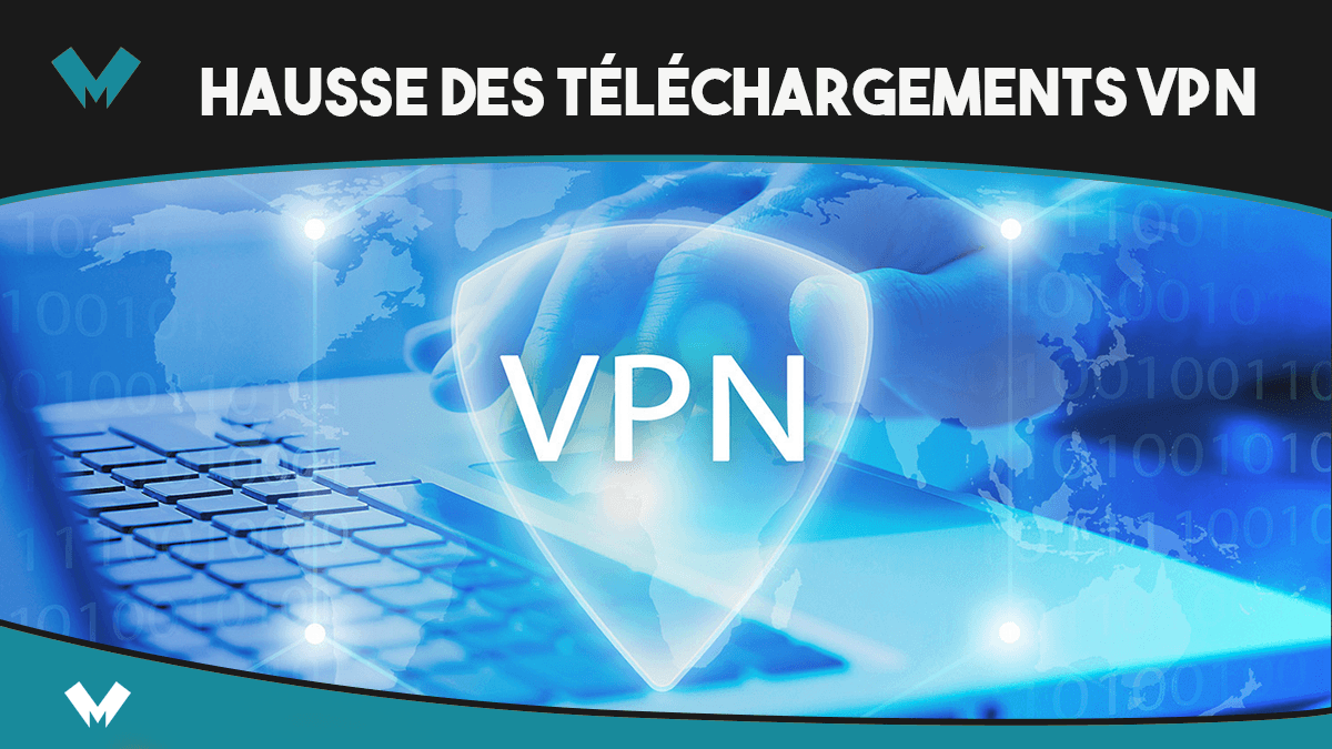 VPN et téléchargement