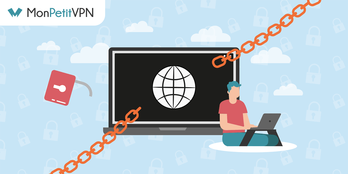 La marche à suivre pour accéder au Dark web