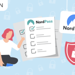 L'option NordPass pour mieux gérer ses mots de passe