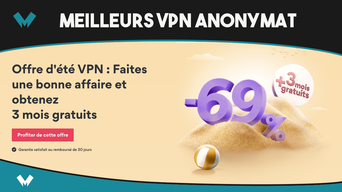 Meilleur VPN NordVPN ou ExpressVPN