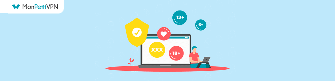 Surfer anonymement sur les sites pour adultes avec un VPN