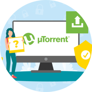 VPN uTorrent