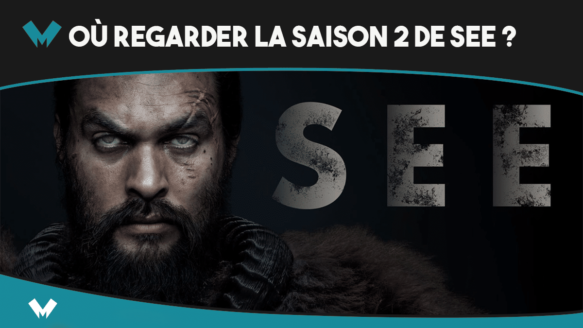 See saison 2 Apple TV+