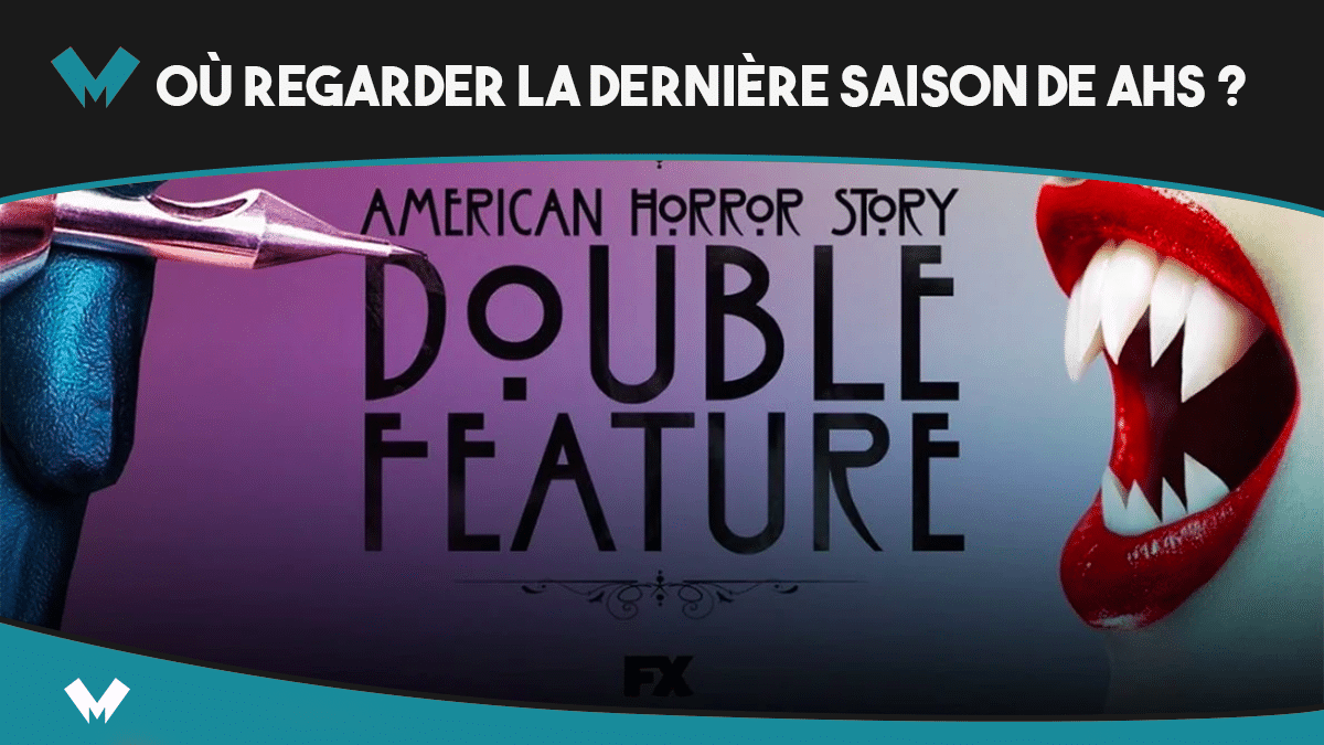 Regarder saison 10 American Horror Story