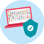 Comparatif VPN IPTV