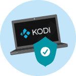 Les meilleurs VPN pour Kodi