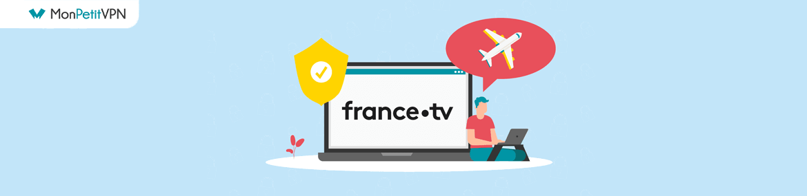 Comment regarder france.tv sur votre téléviseur