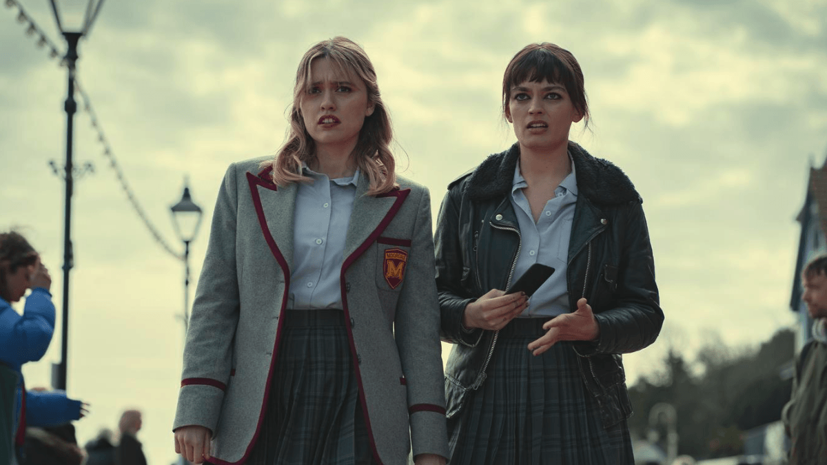 Education Saison 3 Streaming Vf Sex Education : où, comment et à quelle heure visionner la saison 3 ?