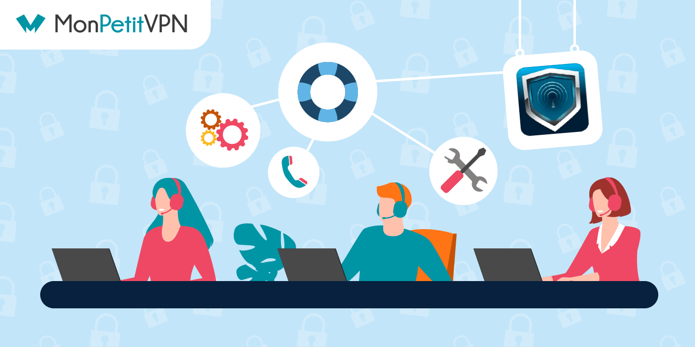 Prendre contact avec l'assistance de DroidVPN Tout ce qu'il faut savoir pour contacter DroidVPN