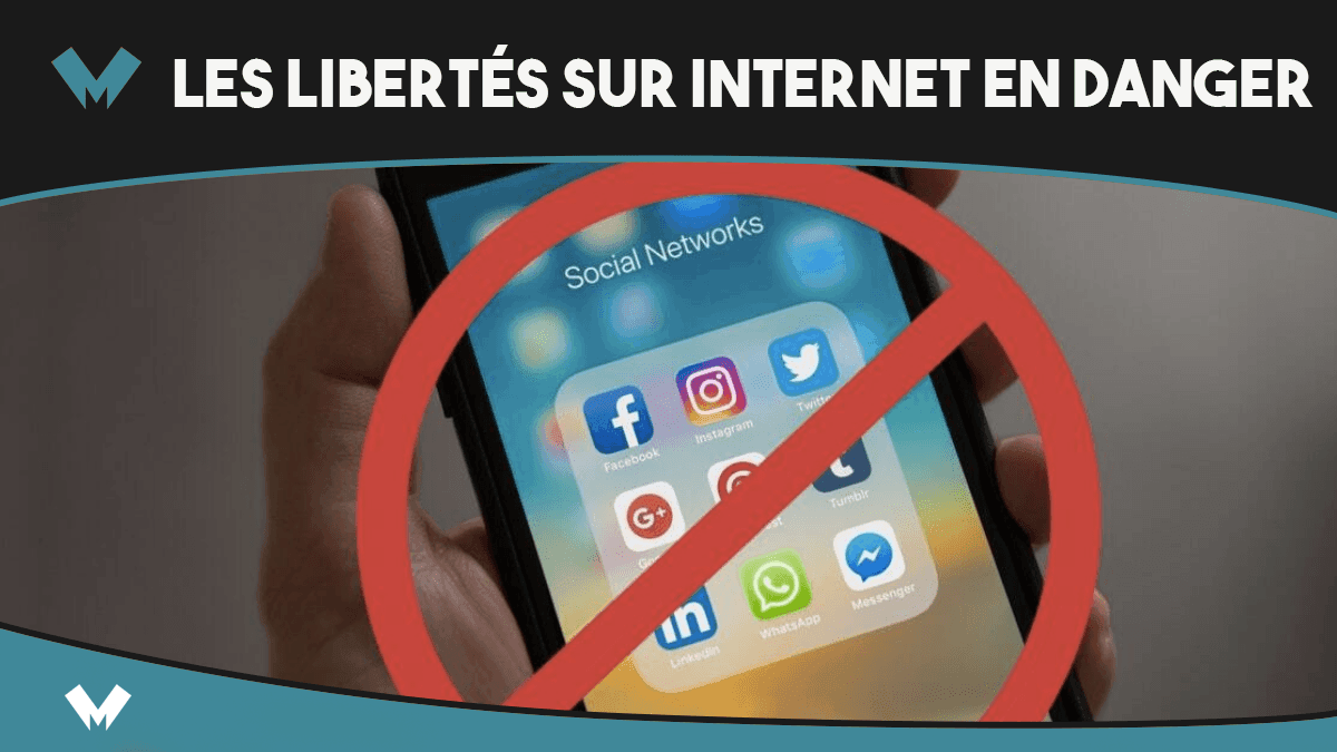 Le danger de la censure digitale