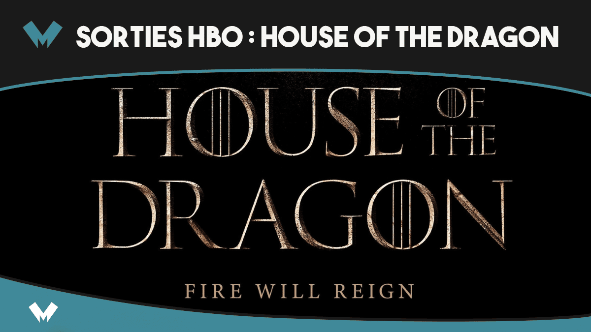 House Of The Dragon avec VPN