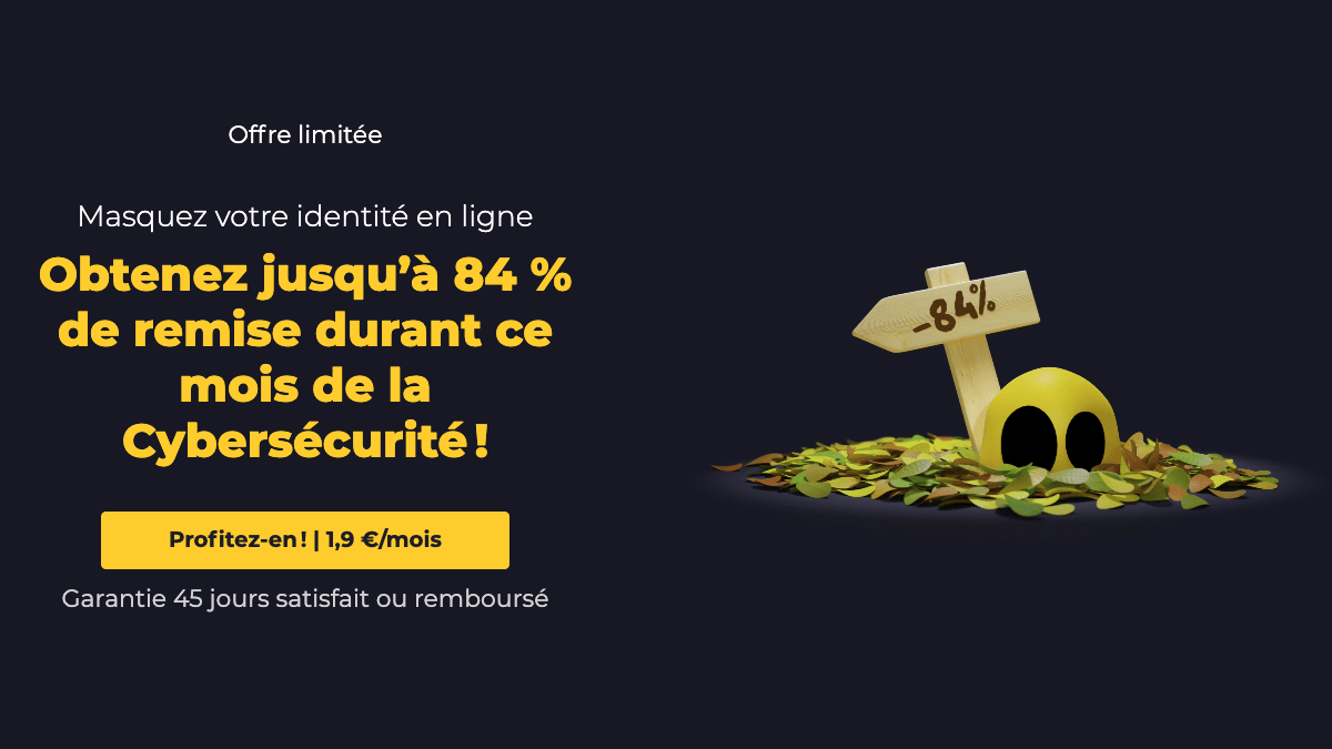 réduction abonnement CyberGhost VPN CyberGhost VPN : l'un des meilleurs VPN