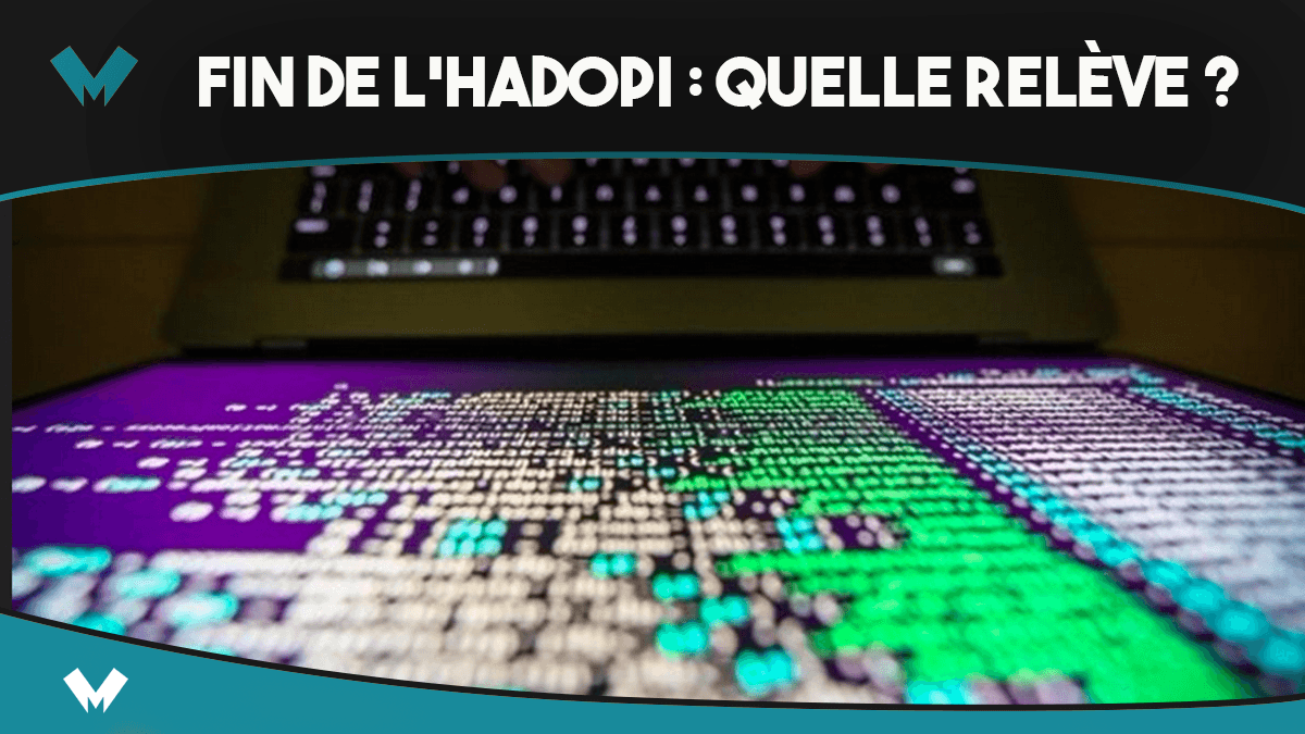 Fin de l'Hadopi