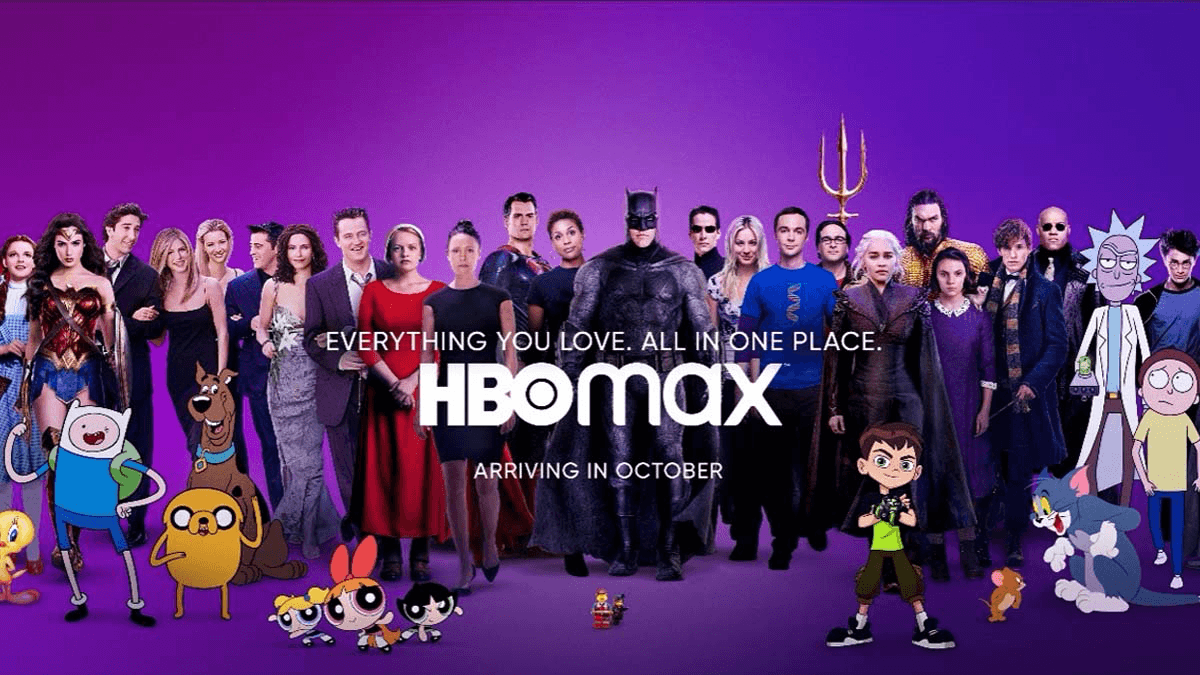 HBO Max : calendrier de lancement, à quand son arrivée en France