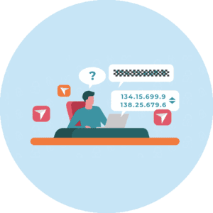 Masquer son adresse IP à l'aide d'un VPN