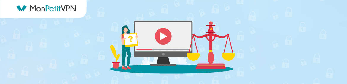 Les risques du streaming illégal