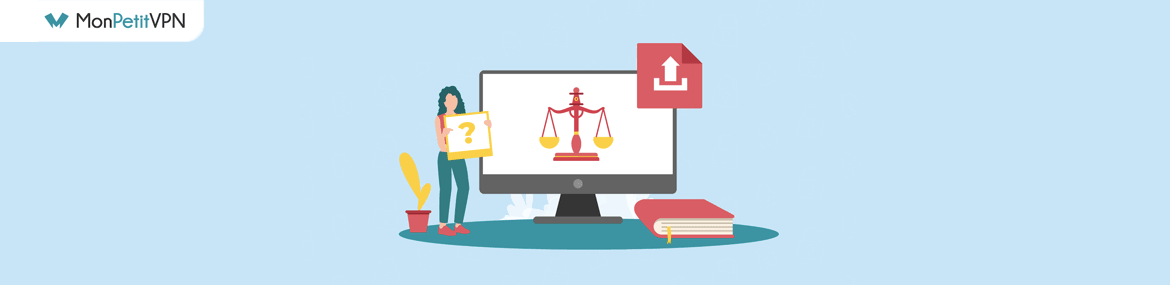 Les risques et dangers du torrenting