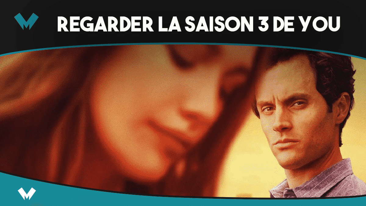 Saison 3 You
