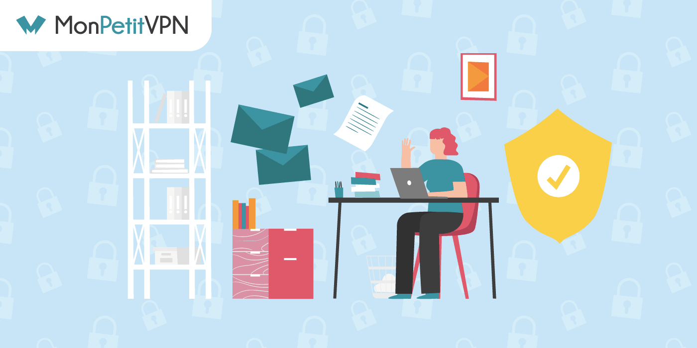 Les meilleurs VPN pour le télétravail