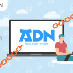 Déblocage d'ADN à l'aide d'un VPN