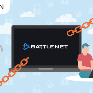 Débloquer Battle.net avec un VPN