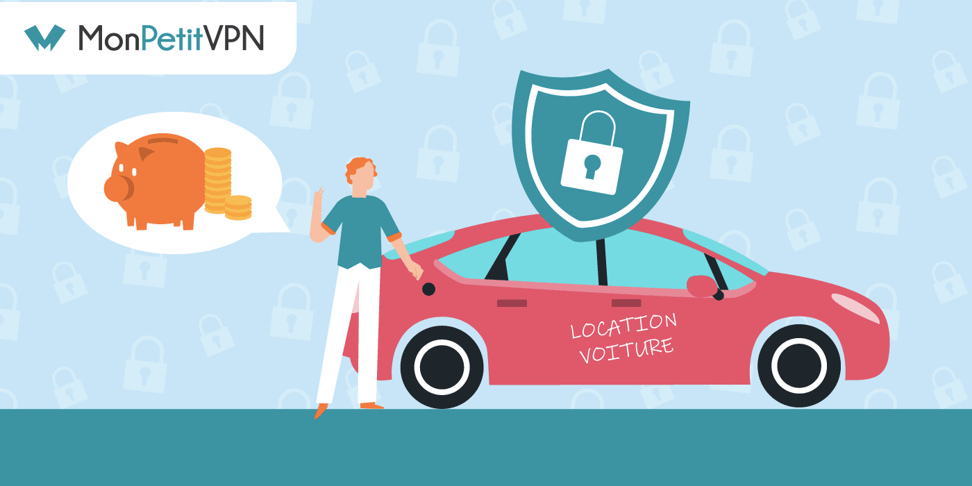 Obtenir un contrat de location voiture pas cher