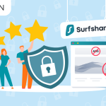 Toutes les informations à connaître au sujet de l'option Cleanweb de Surfshark