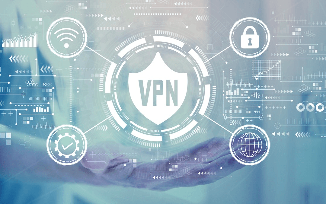 Utilisation des VPN dans le monde