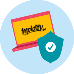 VPN Molotov