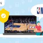 Regarder les matchs de NBA en France