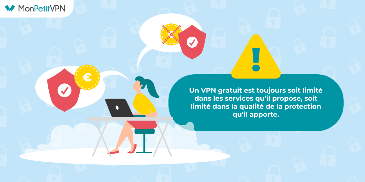 Choisir un VPN gratuit